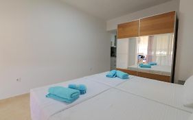 Ilyria Apartment
